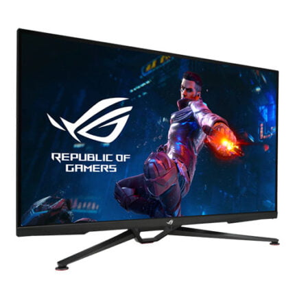 Asus 38" ROG Swift 4K UHD Gaming Monitor (PG38UQ)