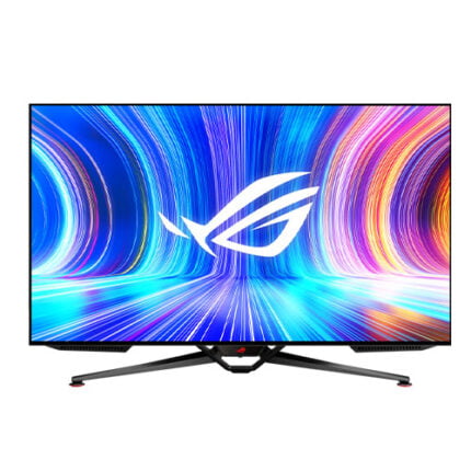 Asus 41.5" ROG Swift OLED 4K HDR Gaming Monitor (PG42UQ)