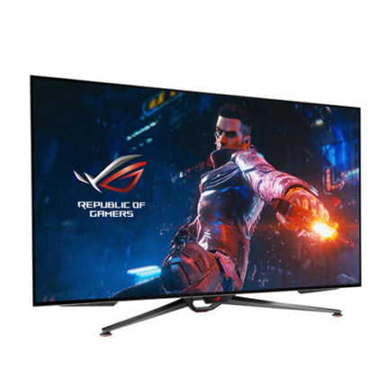 Asus 47.5" ROG Swift 4K HDR OLED Gaming Monitor (PG48UQ)