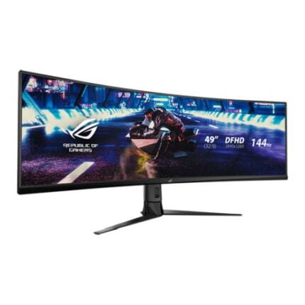 Asus 49" Super Ultra-Wide Gaming Monitor (XG49VQ)