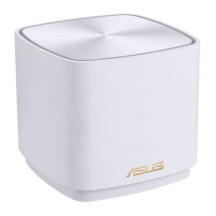 Asus AX5400 (ZenWiFi XD5) AX3000 Dual Band Mesh Wi-Fi 6 System