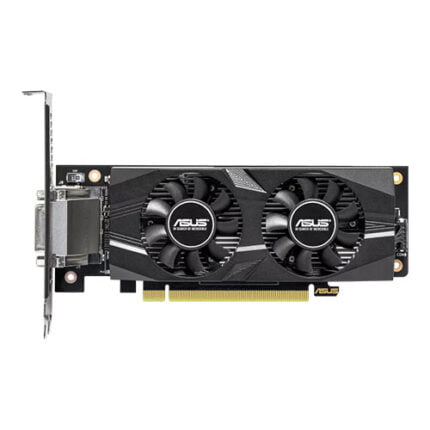 Asus DUAL RTX3050 LP BRK OC