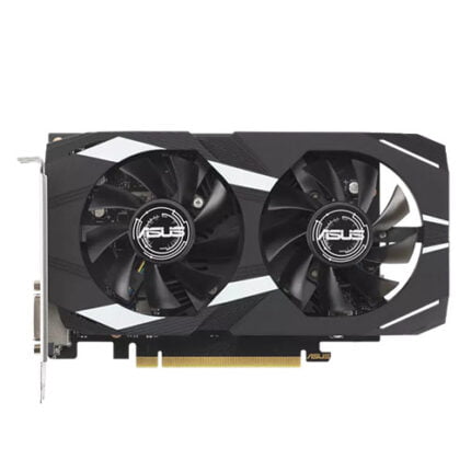 Asus DUAL RTX3050 OC