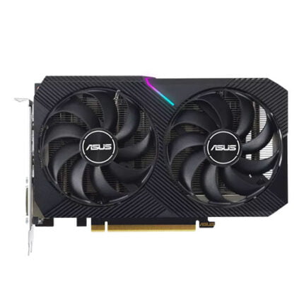 Asus DUAL RTX3050 OC V2