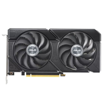 Asus DUAL RTX4060 EVO OC