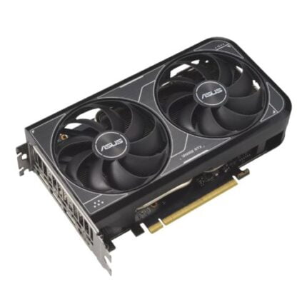 Asus DUAL RTX4060 V2 OC