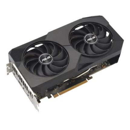 Asus DUAL RX6600 V2