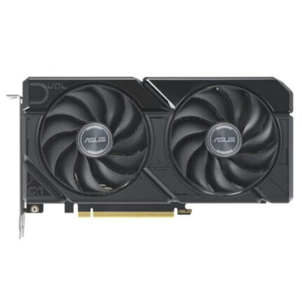 Asus DUAL RX7600 XT OC