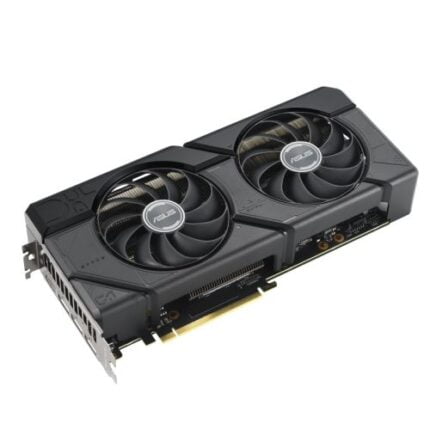 Asus DUAL RX7800 XT OC