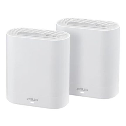 Asus (ExpertWiFi EBM68) AX7800 Tri-Band Wi-Fi 6 Business Mesh System