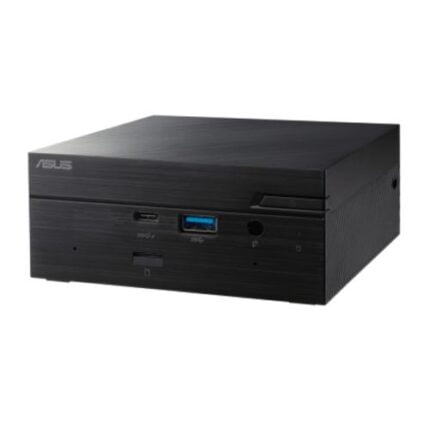 Asus Mini PC PN41 Barebone (PN41-BBP054MVN)