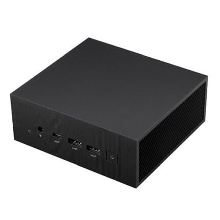 Asus Mini PC PN64 Barebone (PN64-B-S7122MD)