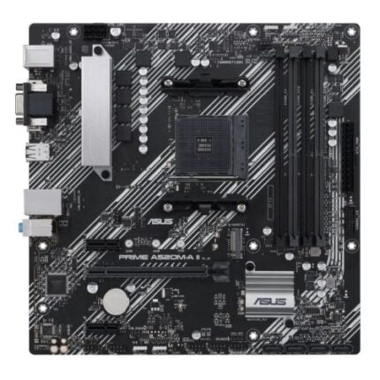 Asus PRIME A520M-A II/CSM - Corporate Stable Model