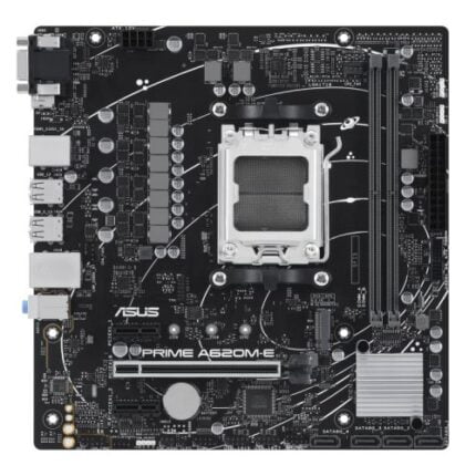 Asus PRIME A620M-E-CSM - Corporate Stable Model