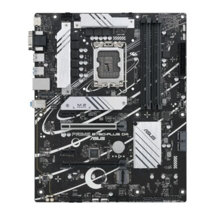 Asus PRIME B760-PLUS D4