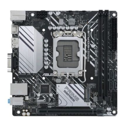 Asus PRIME H610I-PLUS D4-CSM - Corporate Stable Model