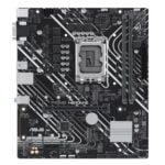 Asus PRIME H610M-E-CSM - Corporate Stable Model