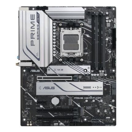 Asus PRIME X670-P WIFI