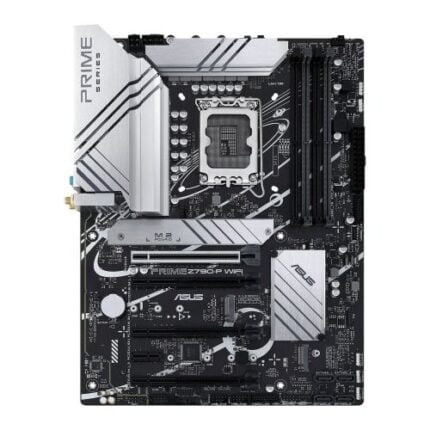 Asus PRIME Z790-P WIFI