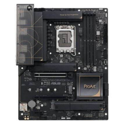 Asus PROART B760-CREATOR D4