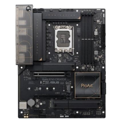 Asus PROART B760-CREATOR