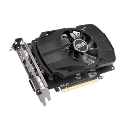 Asus Phoenix RX550 EVO