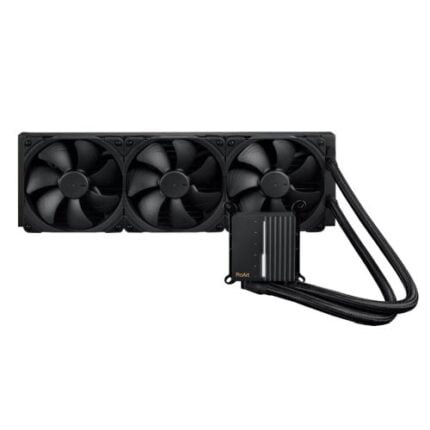 Asus ProArt LC 420 Liquid CPU Cooler