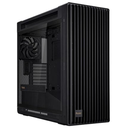 Asus ProArt PA602 Gaming Case w/ Glass Side