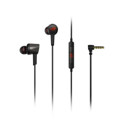 Asus ROG Cetra II Core Gaming In-Ear Earset