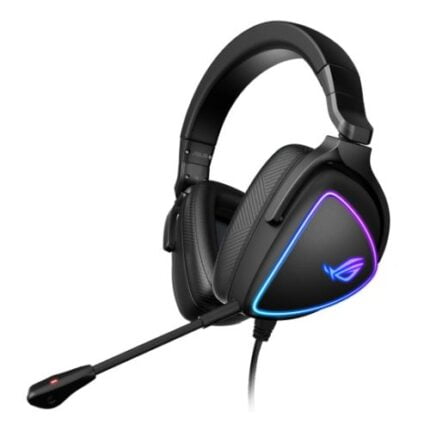 Asus ROG DELTA S RGB Lightweight Gaming Headset