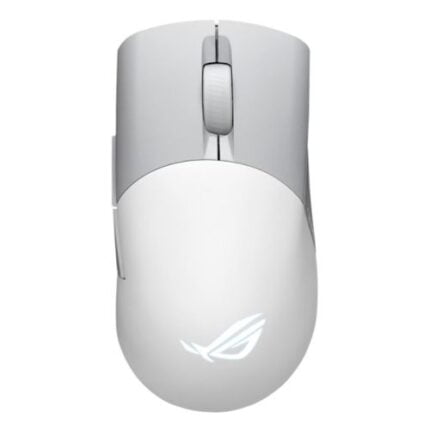 Asus ROG Keris AimPoint Wired/Wireless/Bluetooth Optical Gaming Mouse