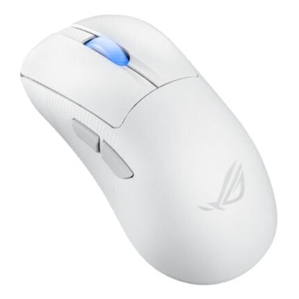 Asus ROG Keris II Ace Wireless Lightweight Gaming Mouse