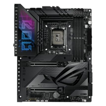 Asus ROG MAXIMUS Z790 DARK HERO