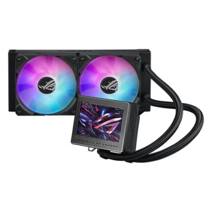 Asus ROG Ryujin III 240 ARGB 240mm Liquid CPU Cooler