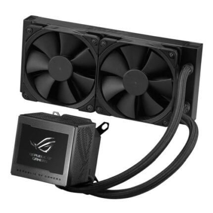 Asus ROG Ryujin III 240mm Liquid CPU Cooler