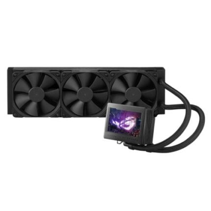 Asus ROG Ryujin III 360mm Liquid CPU Cooler