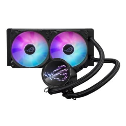 Asus ROG Ryuo III 240 ARGB 240mm Liquid CPU Cooler