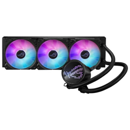 Asus ROG Ryuo III 360 ARGB 360mm Liquid CPU Cooler