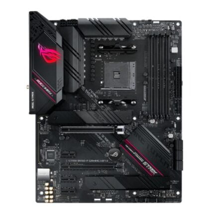 Asus ROG STRIX B550-F GAMING WIFI II