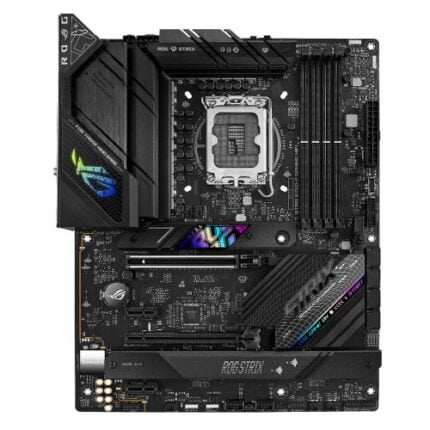 Asus ROG STRIX B760-F GAMING WIFI