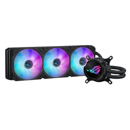 Asus ROG STRIX LC III 360 ARGB Liquid CPU Cooler