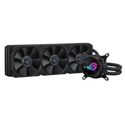 Asus ROG STRIX LC III 360 Liquid CPU Cooler