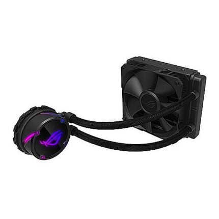 Asus ROG STRIX LC120 120mm Liquid CPU Cooler