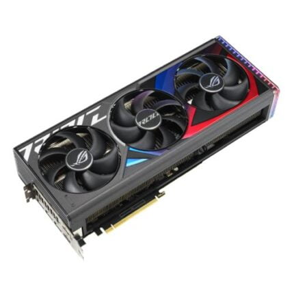 Asus ROG STRIX RTX4080 SUPER OC