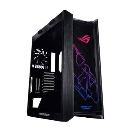 Asus ROG Strix Helios RGB Gaming Case w/ Tempered Glass Windows