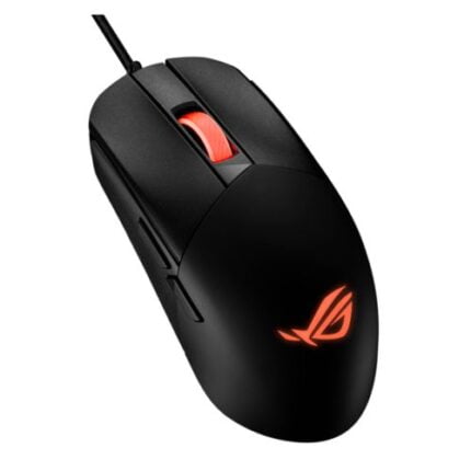 Asus ROG Strix Impact III RGB Ultralight Gaming Mouse