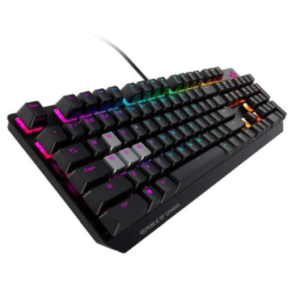 Asus ROG Strix SCOPE Mechanical RGB Gaming Keyboard