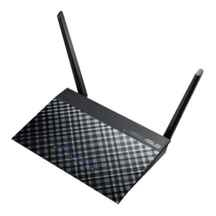 Asus (RT-AC51U) AC750 (433+300) Wireless Dual Band 10/100 Cable Router