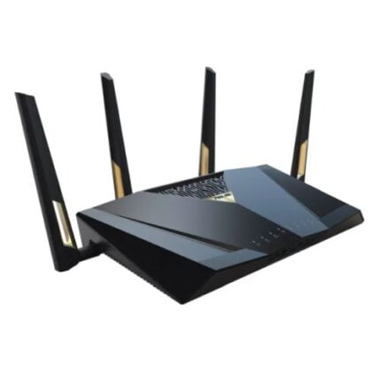 Asus RT-BE88U BE7200 Dual Band Wi-Fi 7 Gigabit Router