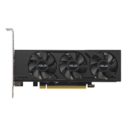 Asus RTX4060 LP BRK OC